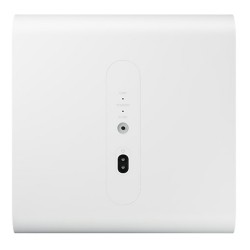 Samsung HW-S801D Soundbar Garso sistema, 3.1.2 ch, Balta