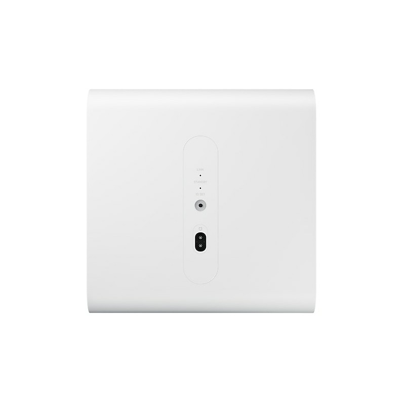 Samsung HW-S801D Soundbar Garso sistema, 3.1.2 ch, Balta