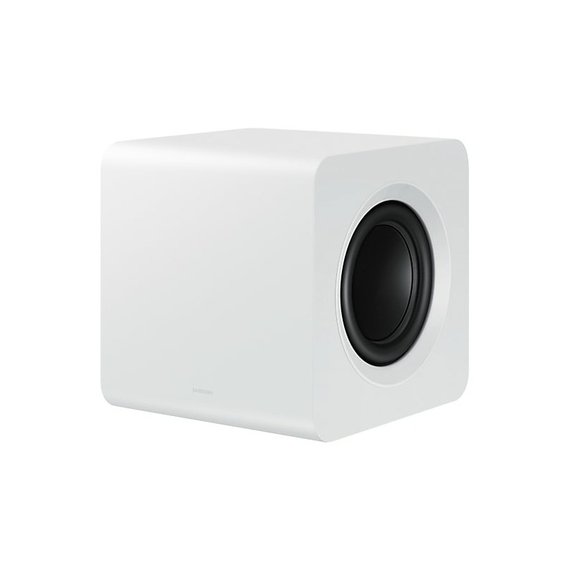 Samsung HW-S801D Soundbar Garso sistema, 3.1.2 ch, Balta