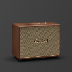 Marshall Woburn III Garso kolonėlė, Bluetooth, Brown