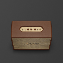 Marshall Woburn III Garso kolonėlė, Bluetooth, Brown