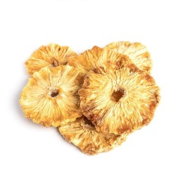 Tropicks Džiovinti ananasai 100 g
