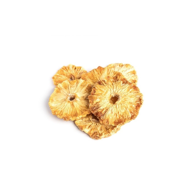 Tropicks Džiovinti ananasai 100 g