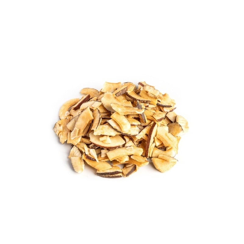 Tropicks Džiovinti kokosai su nektaru 100 g