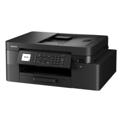 Brother MFC-J4350DW Spausdintuvas rašalinis spalvotas MFP A4 20 ipm USB Wi-Fi