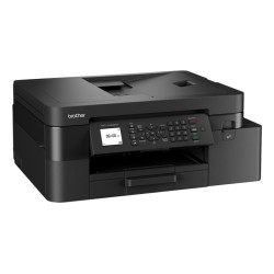 Brother MFC-J4350DW Spausdintuvas rašalinis spalvotas MFP A4 20 ipm USB Wi-Fi
