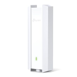 TP-Link EAP650-OUTDOOR AX3000 Indoor/Outdoor Wi-Fi 6 Prieigos taškas