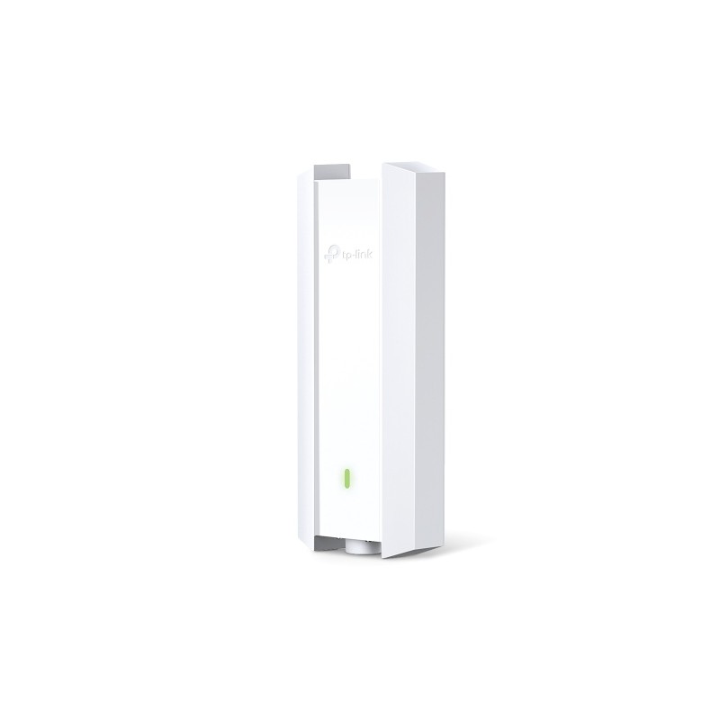 TP-Link EAP650-OUTDOOR AX3000 Indoor/Outdoor Wi-Fi 6 Prieigos taškas