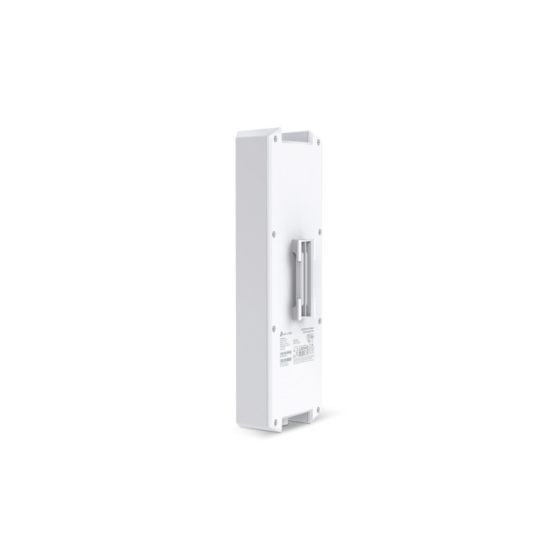 TP-Link EAP650-OUTDOOR AX3000 Indoor/Outdoor Wi-Fi 6 Prieigos taškas