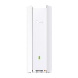 TP-Link EAP650-OUTDOOR AX3000 Indoor/Outdoor Wi-Fi 6 Prieigos taškas