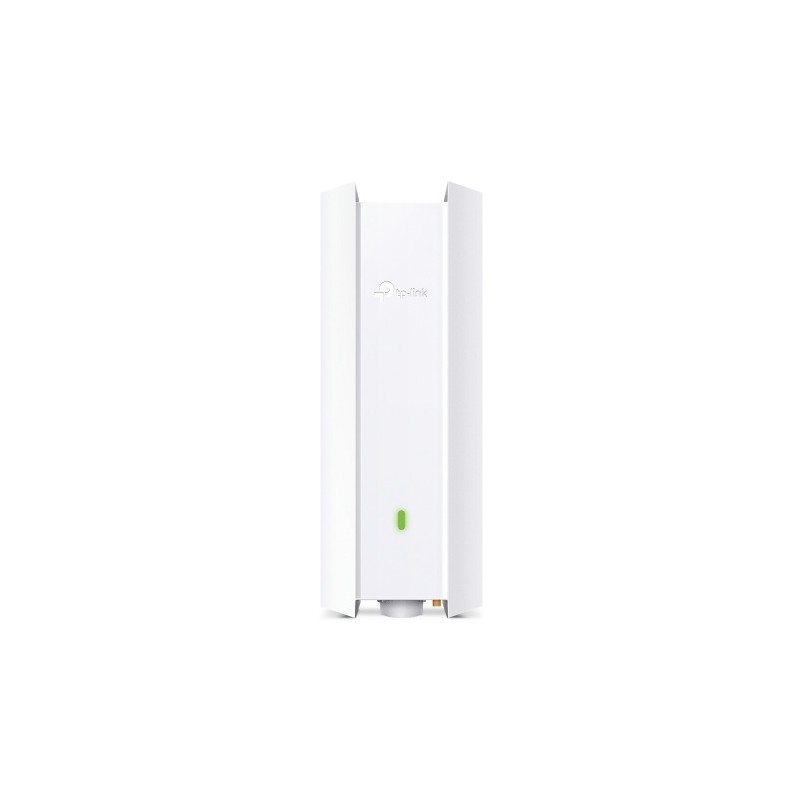 TP-Link EAP650-OUTDOOR AX3000 Indoor/Outdoor Wi-Fi 6 Prieigos taškas