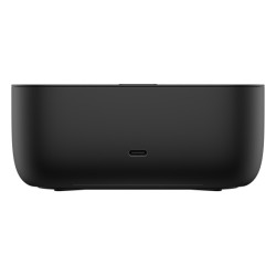 HP USB-C Dock G6 (9X3V1UT) Jungčių stotelė, Juoda