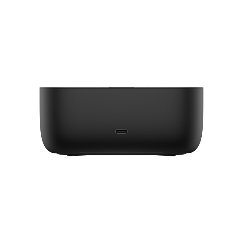 HP USB-C Dock G6 (9X3V1UT) Jungčių stotelė, Juoda
