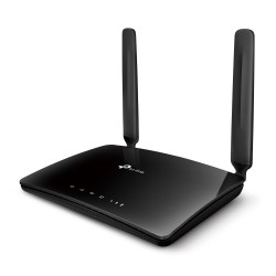 TP-Link Archer MR200 AC750 Wireless Dual Band 4G LTE Maršrutizatorius