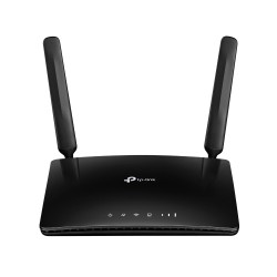 TP-Link Archer MR200 AC750 Wireless Dual Band 4G LTE Maršrutizatorius