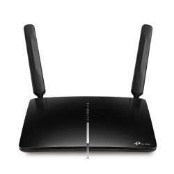TP-Link Archer MR600 AC1200 Dual Band Gigabit 4G+ Cat6 Maršrutizatorius