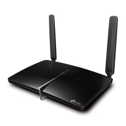 TP-Link Archer MR600 AC1200 Dual Band Gigabit 4G+ Cat6 Maršrutizatorius