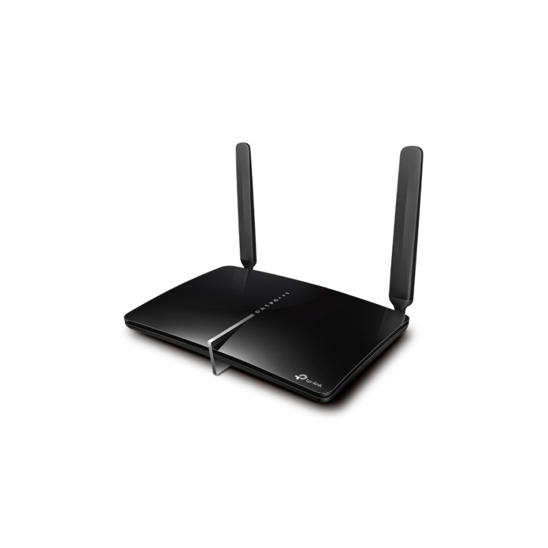 TP-Link Archer MR600 AC1200 Dual Band Gigabit 4G+ Cat6 Maršrutizatorius