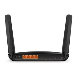 TP-Link Archer MR600 AC1200 Dual Band Gigabit 4G+ Cat6 Maršrutizatorius