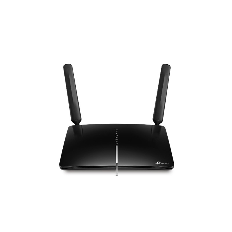 TP-Link Archer MR600 AC1200 Dual Band Gigabit 4G+ Cat6 Maršrutizatorius