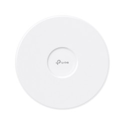 TP-Link EAP773 Omada BE9300 Ceiling Mount Tri-Band Wi-Fi 7 Prieigos taškas