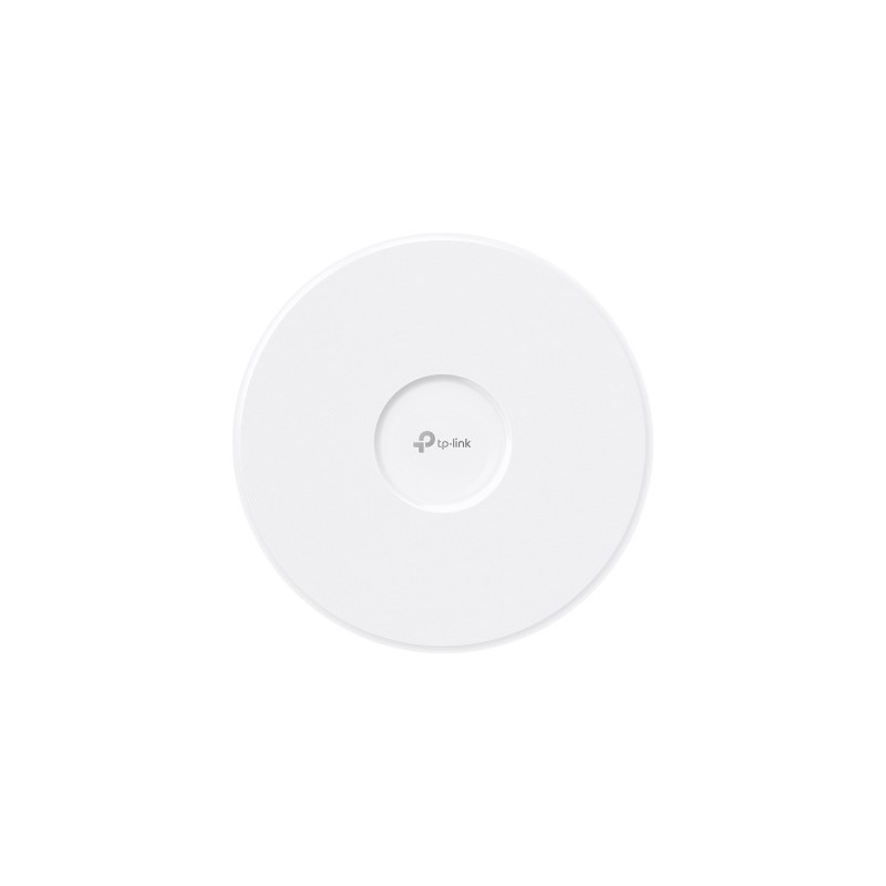 TP-Link EAP773 Omada BE9300 Ceiling Mount Tri-Band Wi-Fi 7 Prieigos taškas