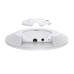 TP-Link EAP773 Omada BE9300 Ceiling Mount Tri-Band Wi-Fi 7 Prieigos taškas