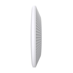 TP-Link EAP773 Omada BE9300 Ceiling Mount Tri-Band Wi-Fi 7 Prieigos taškas