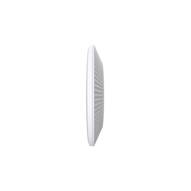 TP-Link EAP773 Omada BE9300 Ceiling Mount Tri-Band Wi-Fi 7 Prieigos taškas