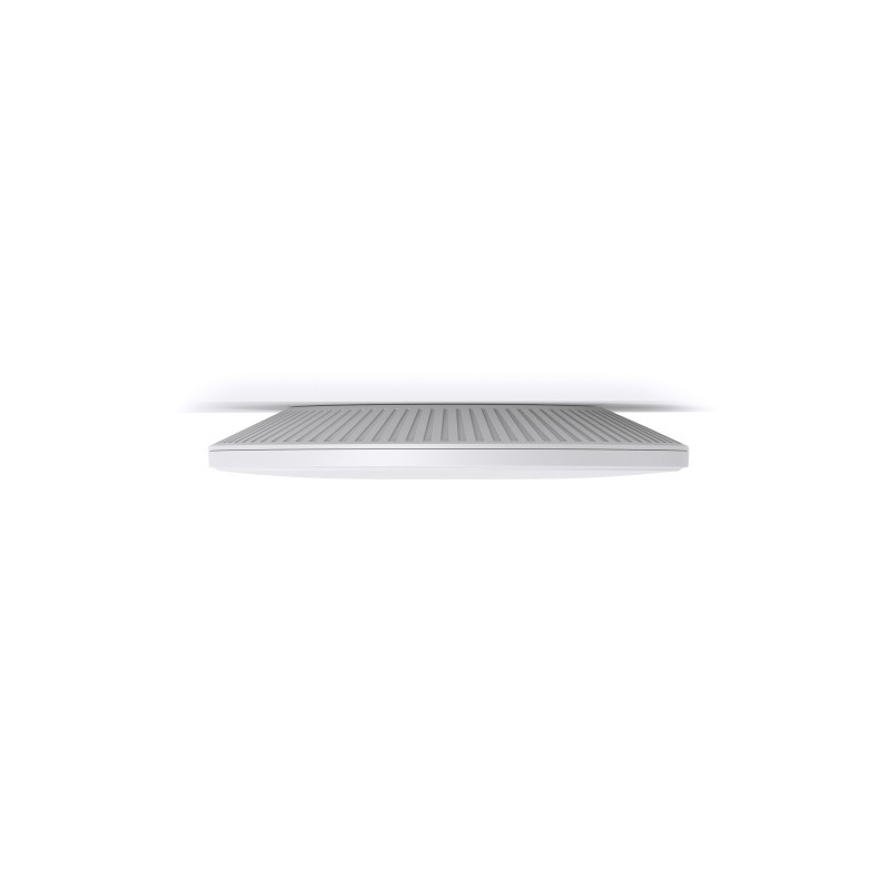 TP-Link EAP773 Omada BE9300 Ceiling Mount Tri-Band Wi-Fi 7 Prieigos taškas