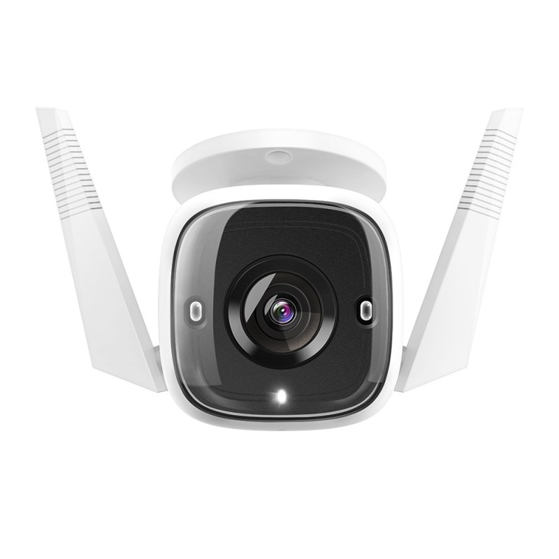 TP-Link TAPO C310 Lauko apsaugos Wi-Fi kamera