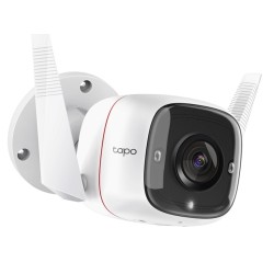 TP-Link TAPO C310 Lauko apsaugos Wi-Fi kamera