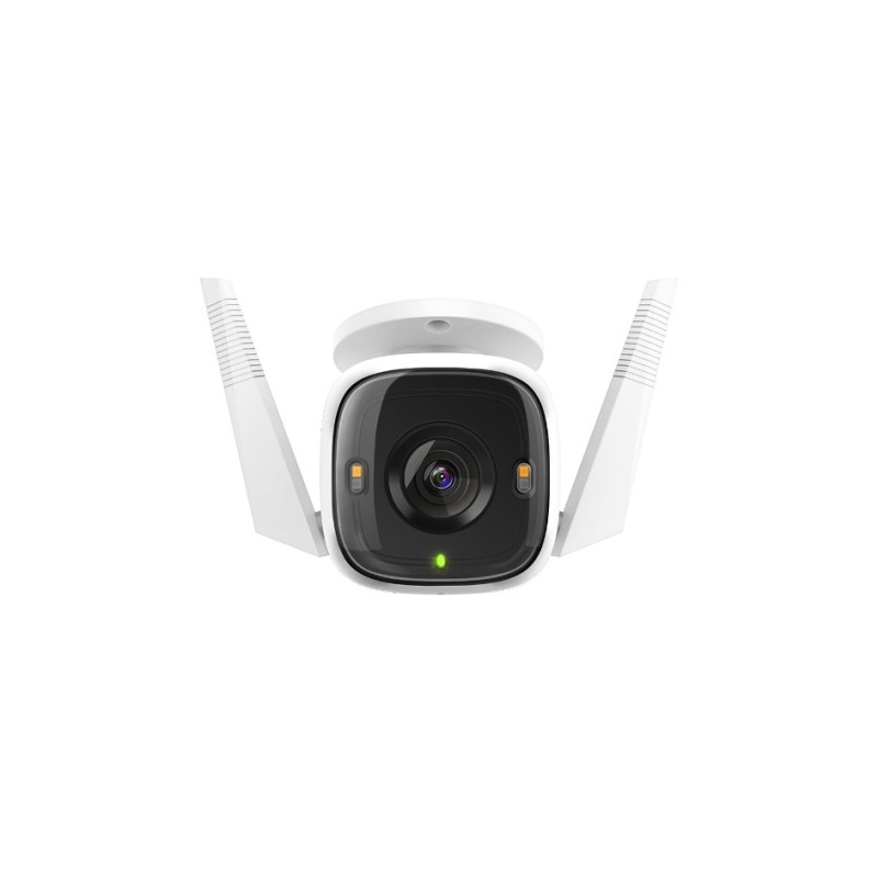 TP-Link TAPO C320WS Lauko apsaugos Wi-Fi kamera