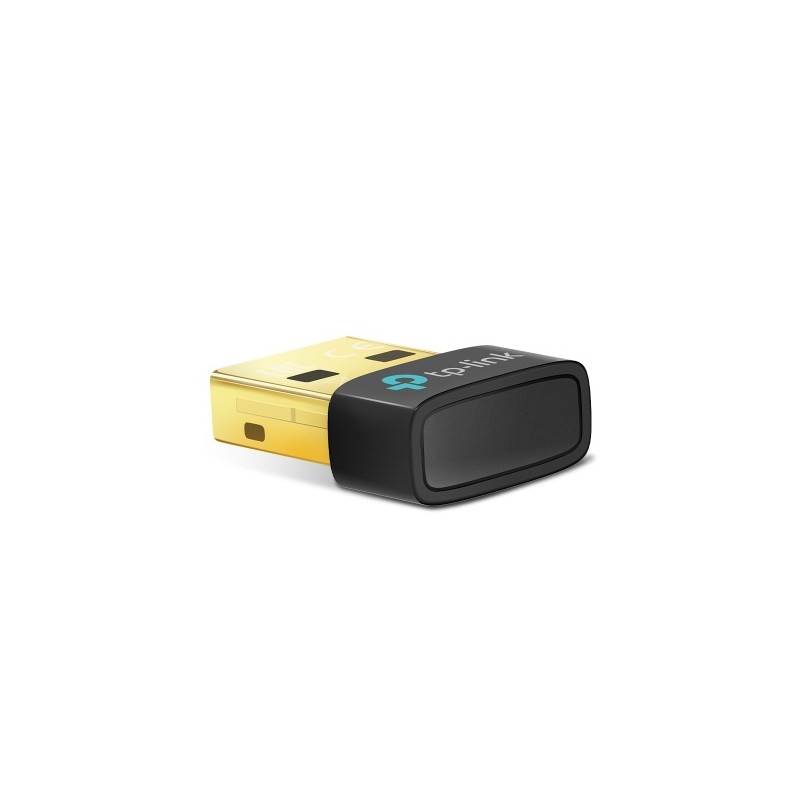 TP-Link UB500 Bluetooth 5.0 Nano USB Adapteris