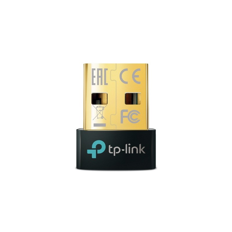 TP-Link UB500 Bluetooth 5.0 Nano USB Adapteris