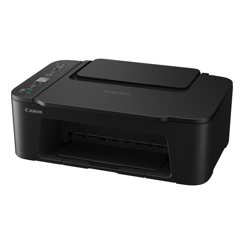 Canon PIXMA TS3750i Spausdintuvas rašalinis spalvotas MFP A4 7.7 ipm USB Wi-Fi