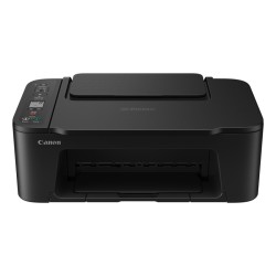 Canon PIXMA TS3750i Spausdintuvas rašalinis spalvotas MFP A4 7.7 ipm USB Wi-Fi