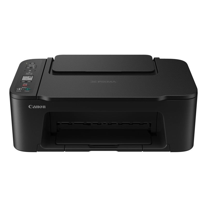 Canon PIXMA TS3750i Spausdintuvas rašalinis spalvotas MFP A4 7.7 ipm USB Wi-Fi