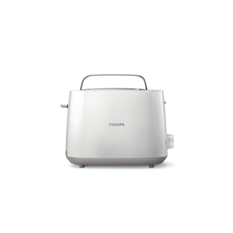 Philips Daily Collection HD2581/00 Skrudintuvas 830 W, Balta