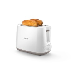 Philips Daily Collection HD2581/00 Skrudintuvas 830 W, Balta