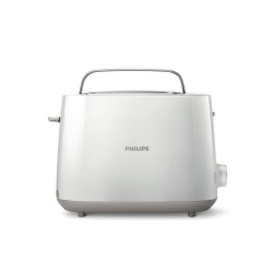 Philips Daily Collection HD2581/00 Skrudintuvas 830 W, Balta