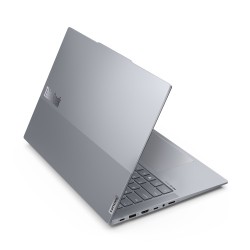 Lenovo ThinkBook 14 Gen 6 14.5'' WQXGA Core Ultra 5 125H 16GB 512GB SSD W11P, Luna Grey