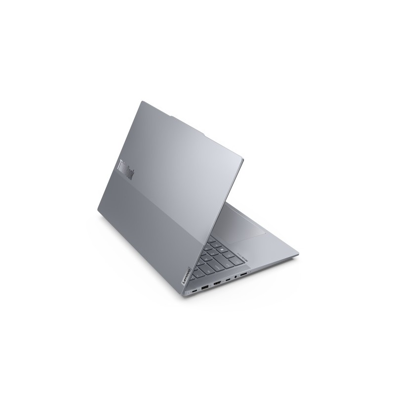 Lenovo ThinkBook 14 Gen 6 14.5'' WQXGA Core Ultra 5 125H 16GB 512GB SSD W11P, Luna Grey