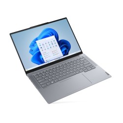 Lenovo ThinkBook 14 Gen 6 14.5'' WQXGA Core Ultra 5 125H 16GB 512GB SSD W11P, Luna Grey