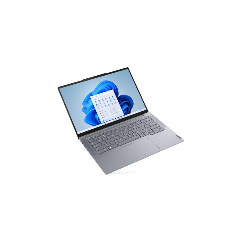 Lenovo ThinkBook 14 Gen 6 14.5'' WQXGA Core Ultra 5 125H 16GB 512GB SSD W11P, Luna Grey