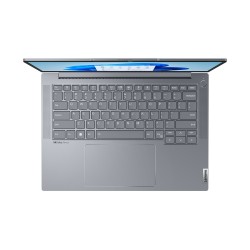 Lenovo ThinkBook 14 Gen 6 14.5'' WQXGA Core Ultra 5 125H 16GB 512GB SSD W11P, Luna Grey