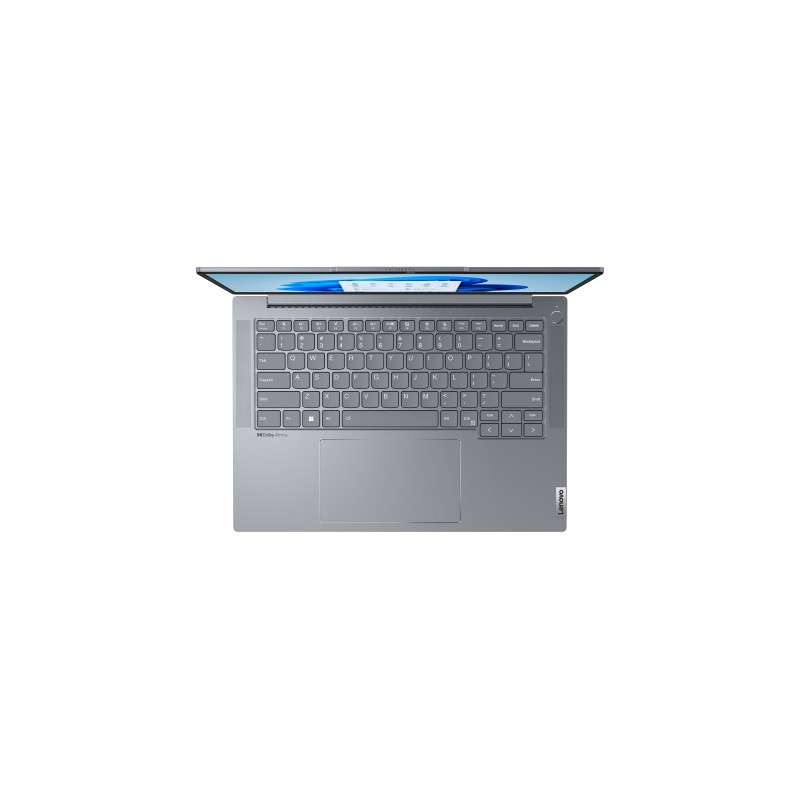 Lenovo ThinkBook 14 Gen 6 14.5'' WQXGA Core Ultra 5 125H 16GB 512GB SSD W11P, Luna Grey