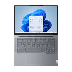 Lenovo ThinkBook 14 Gen 6 14.5'' WQXGA Core Ultra 5 125H 16GB 512GB SSD W11P, Luna Grey