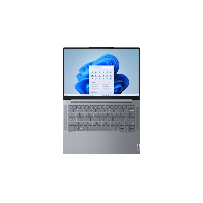 Lenovo ThinkBook 14 Gen 6 14.5'' WQXGA Core Ultra 5 125H 16GB 512GB SSD W11P, Luna Grey