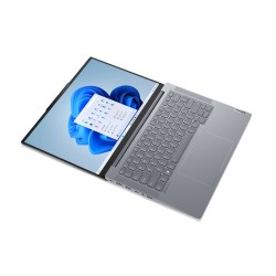 Lenovo ThinkBook 14 Gen 6 14.5'' WQXGA Core Ultra 5 125H 16GB 512GB SSD W11P, Luna Grey